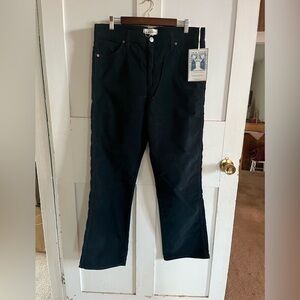Emerson Fry corduroy pants brand new tags size 33